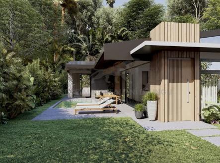 Prodej - dům/vila, 105 m²