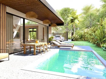 Prodej - dům/vila, 105 m² obrázek