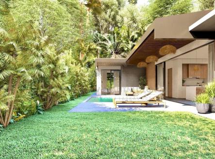 Prodej - dům/vila, 105 m²