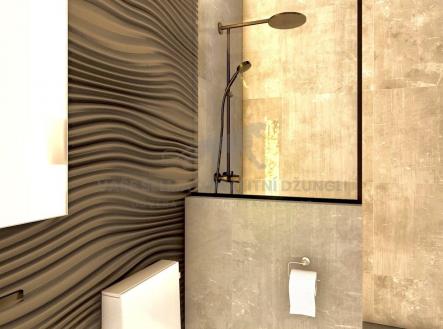 Prodej - dům/vila, 105 m²