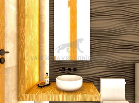 Prodej - dům/vila, 105 m²