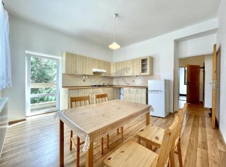 Pronájem bytu, jiný, 9 m²