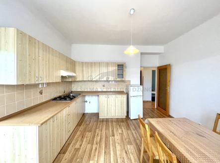 Pronájem bytu, jiný, 9 m²