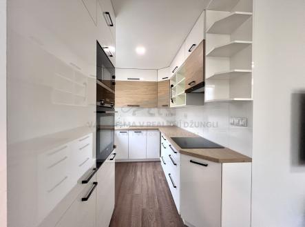 Pronájem bytu, 2+kk, 51 m²