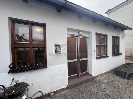 Pronájem bytu, 1+kk, 45 m²