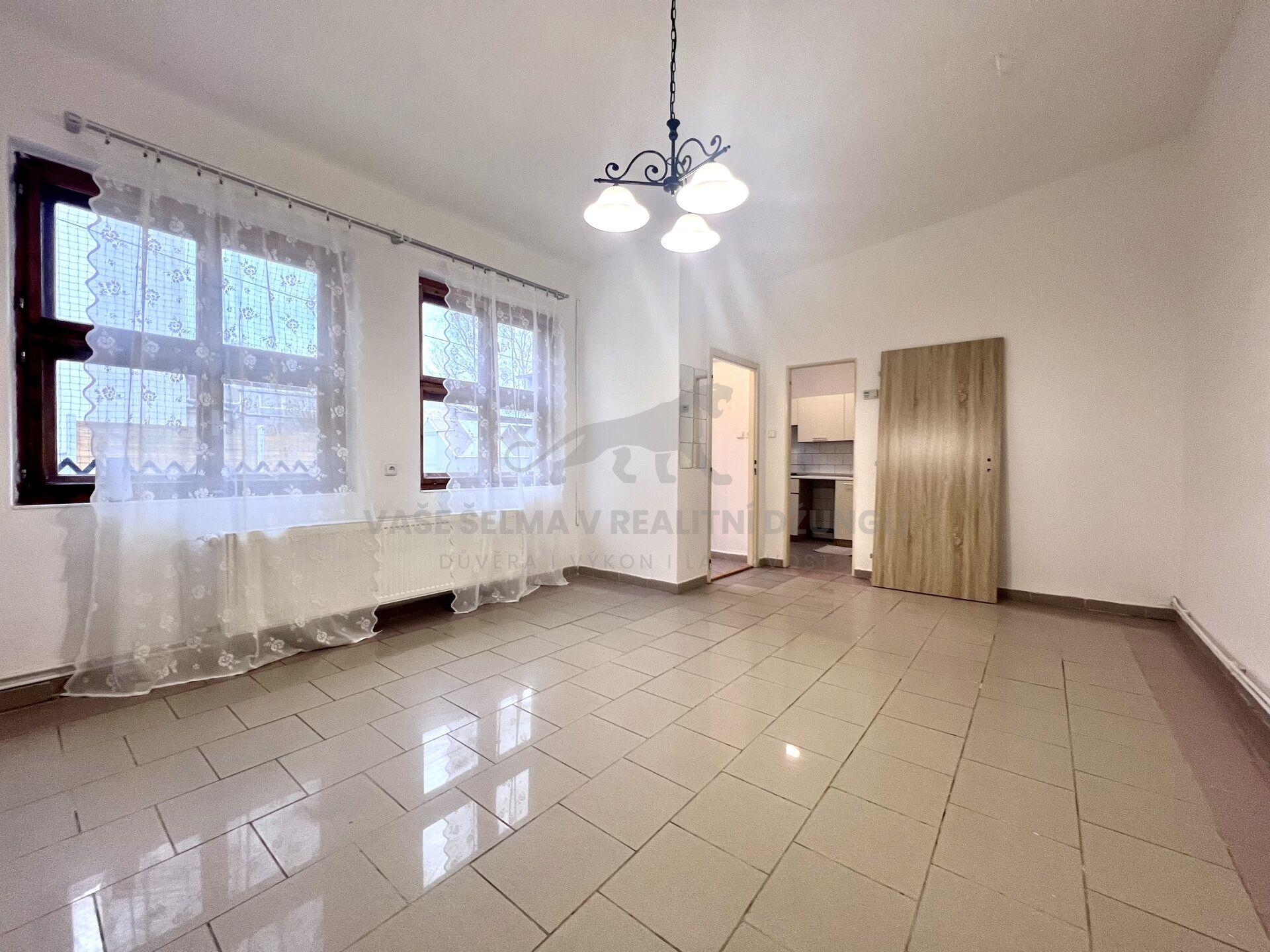 Exkluzivní nabídka pronájmu — stylový soukromý domeček