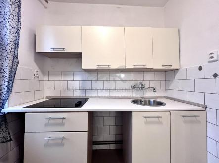 Pronájem bytu, 1+1, 45 m²