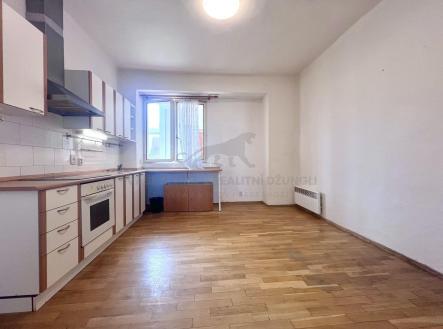 Pronájem bytu, 3+kk, 72 m²