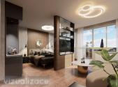 Prodej bytu, 2+kk, 99 m²