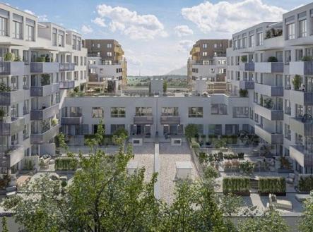 Prodej bytu, 1+kk, 101 m²