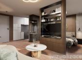 Prodej bytu, 1+kk, 101 m²