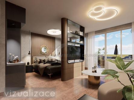 Prodej bytu, 1+kk, 101 m²