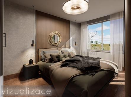 Prodej bytu, 1+kk, 101 m²