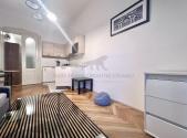Pronájem bytu, 1+kk, 22 m²