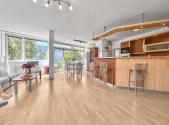 Prodej bytu, 4+kk, 136 m²