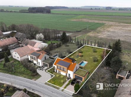 Prodej - pozemek pro bydlení, 1 575 m²