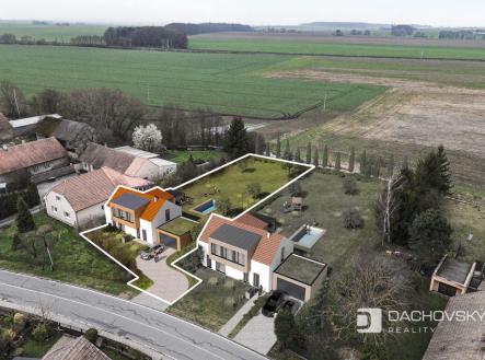 Prodej - pozemek pro bydlení, 1 575 m²