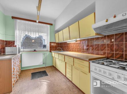 Prodej - dům/vila, 112 m² obrázek