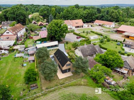Prodej - pozemek pro bydlení, 925 m² obrázek