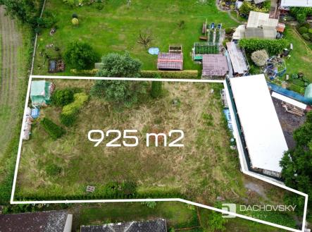 20231218-015411-184.jpeg | Prodej - pozemek pro bydlení, 925 m²