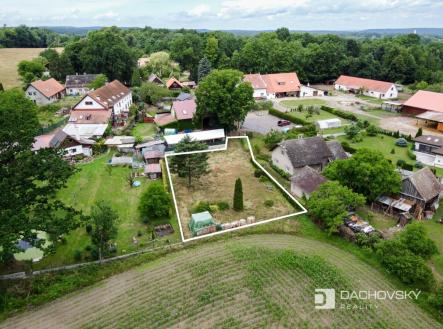 20231218-015411-485.jpeg | Prodej - pozemek pro bydlení, 925 m²