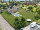 Prodej - pozemek pro bydlení, 1 265 m²