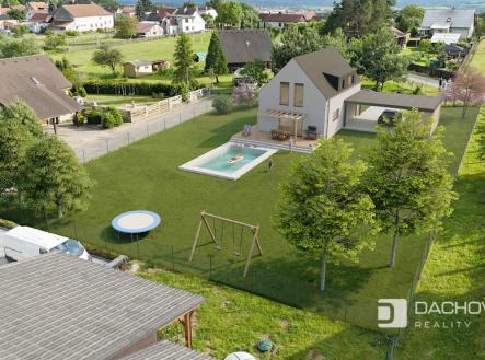12-vizualizace-dum-02.jpg | Prodej - pozemek pro bydlení, 1 265 m²