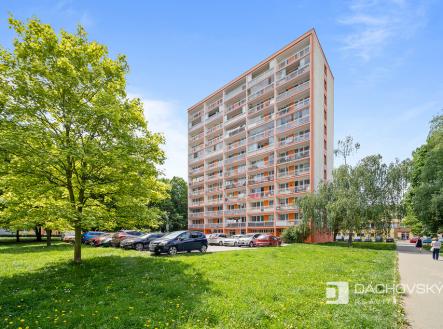 Prodej bytu, 2+1, 57 m² obrázek