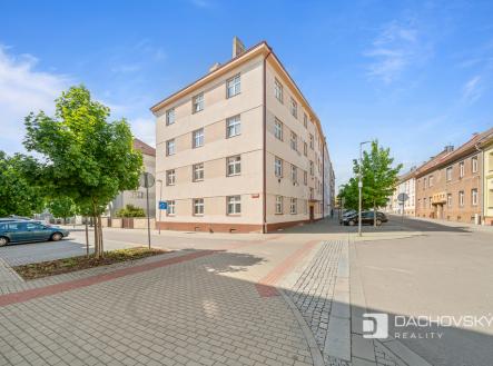 Prodej bytu, 2+kk, 53 m² obrázek