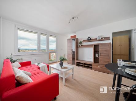 Prodej bytu, 2+kk, 49 m² obrázek