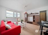 Prodej bytu, 2+kk, 49 m²