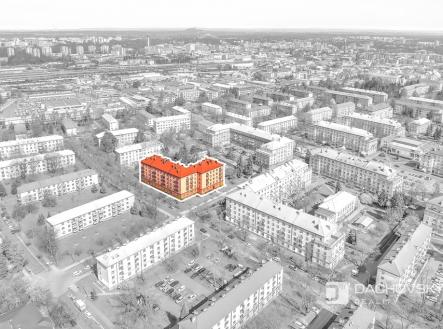 dji-0055-vyznaceno-bw.jpg | Prodej bytu, atypický, 22 m²