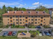 Prodej bytu, 2+1, 53 m²