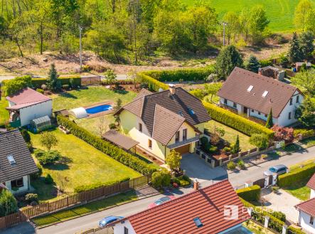 Prodej - dům/vila, 209 m² obrázek