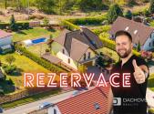 Prodej - dům/vila, 209 m²