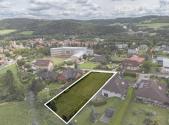 Prodej - pozemek pro bydlení, 1 220 m²
