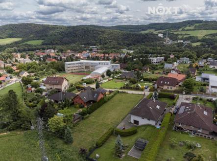 Prodej - pozemek pro bydlení, 1 220 m²