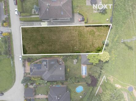 Prodej - pozemek pro bydlení, 1 220 m²