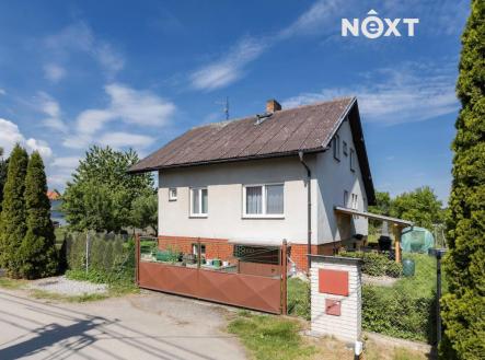 Prodej - dům/vila, 200 m²