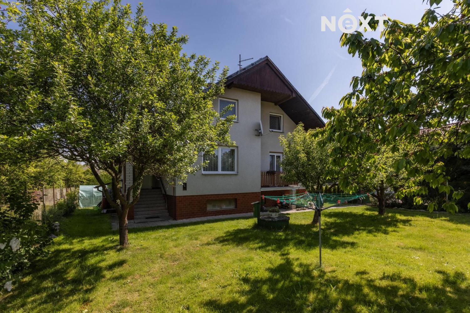 Prodej Rodinný dům, 200㎡