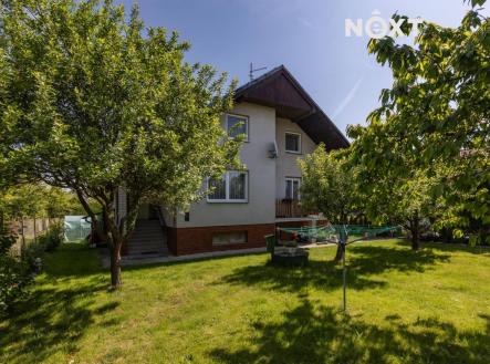 Prodej - dům/vila, 200 m²