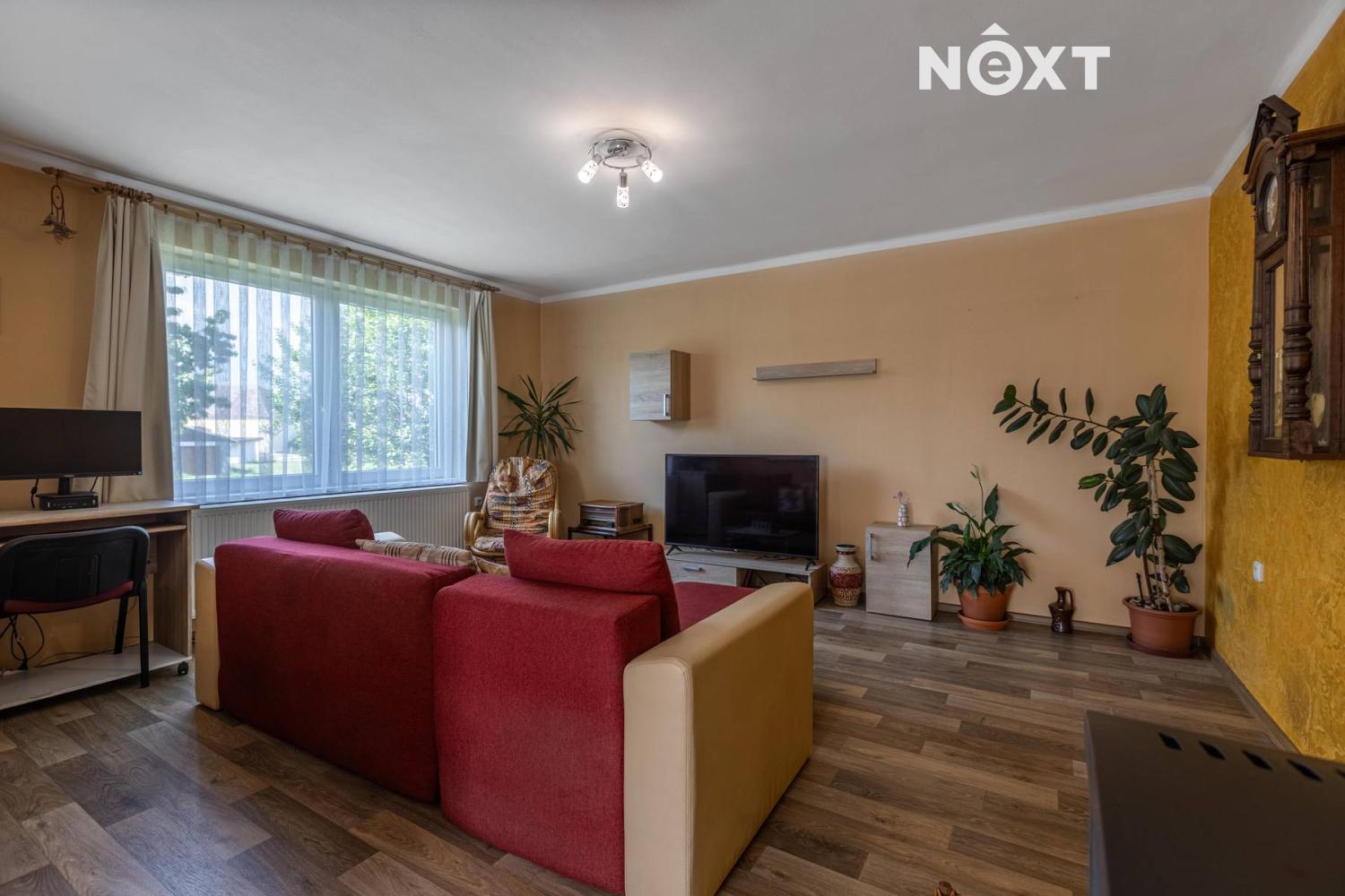 Prodej Rodinný dům, 200㎡