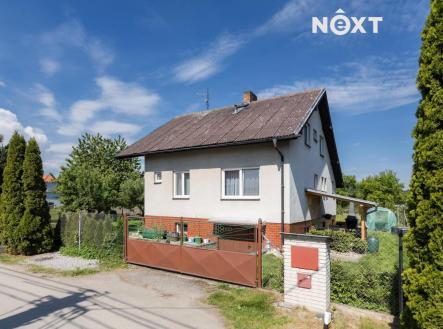 Prodej - dům/vila, 200 m²