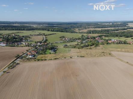 Prodej - pozemek pro bydlení, 2 508 m²