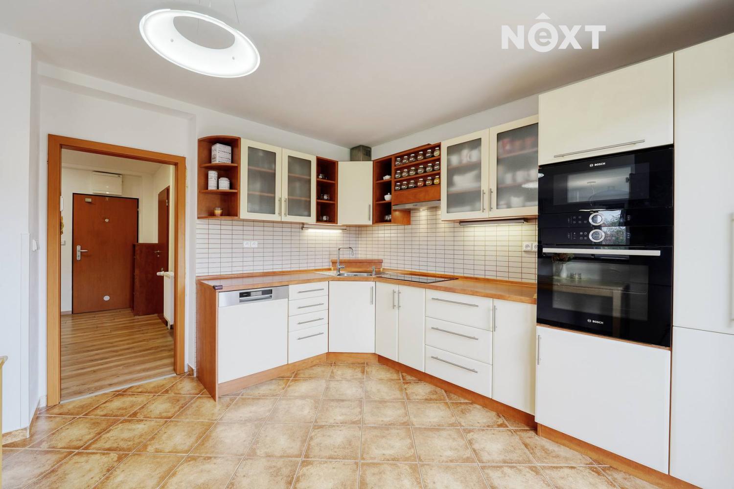 Prodej byt 3+1, 96㎡