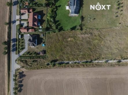 Prodej - pozemek pro bydlení, 1 246 m²