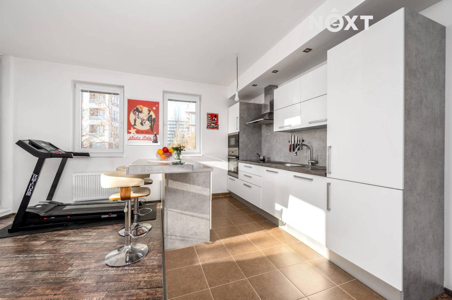 Prodej byt 2+kk, 111㎡