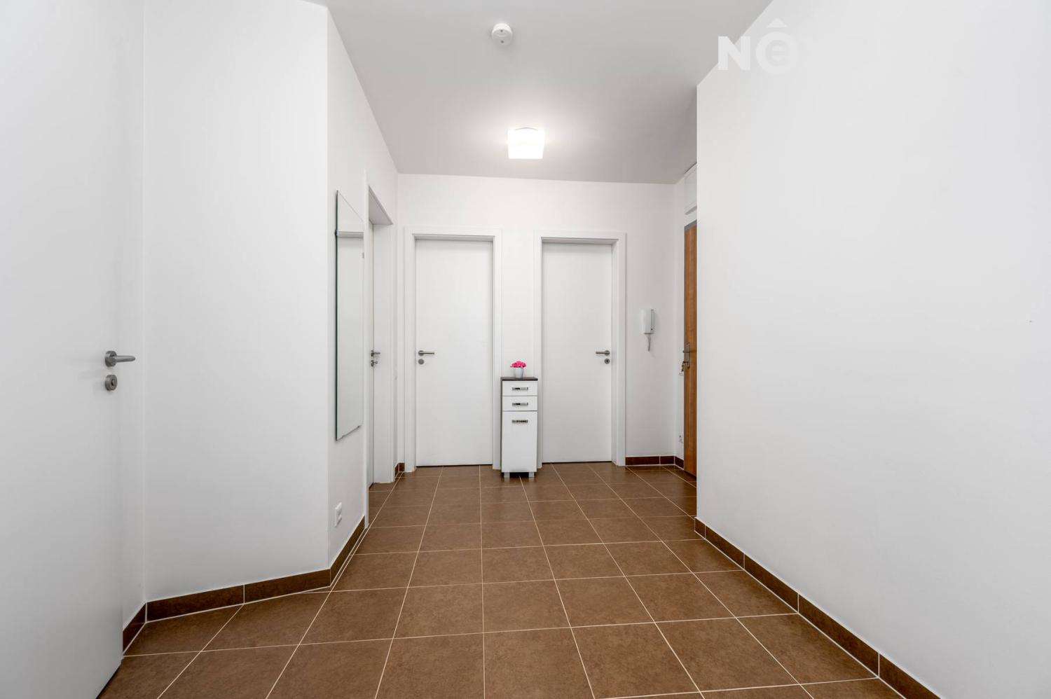 Prodej byt 2+kk, 111㎡