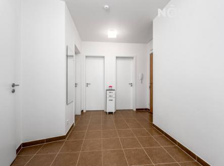 Prodej bytu, 2+kk, 111 m²