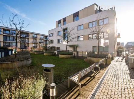 Prodej bytu, 2+kk, 111 m²